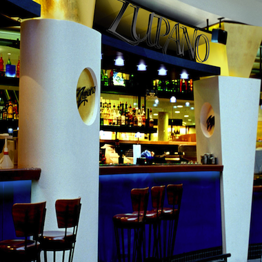 BAR ZUPANO