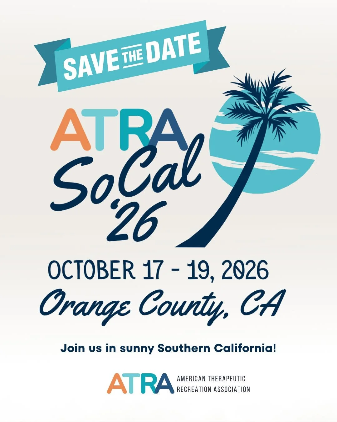 ATRA 2026 Annual Conference