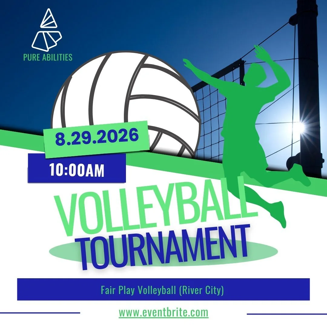 4th Annual Spike It Forward: Volleybrawl Fundraiser 2026