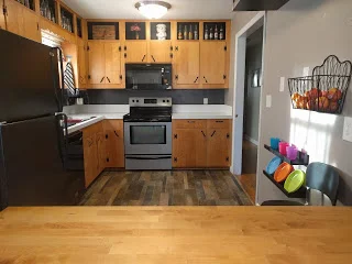 New Blog Everyday Spaces