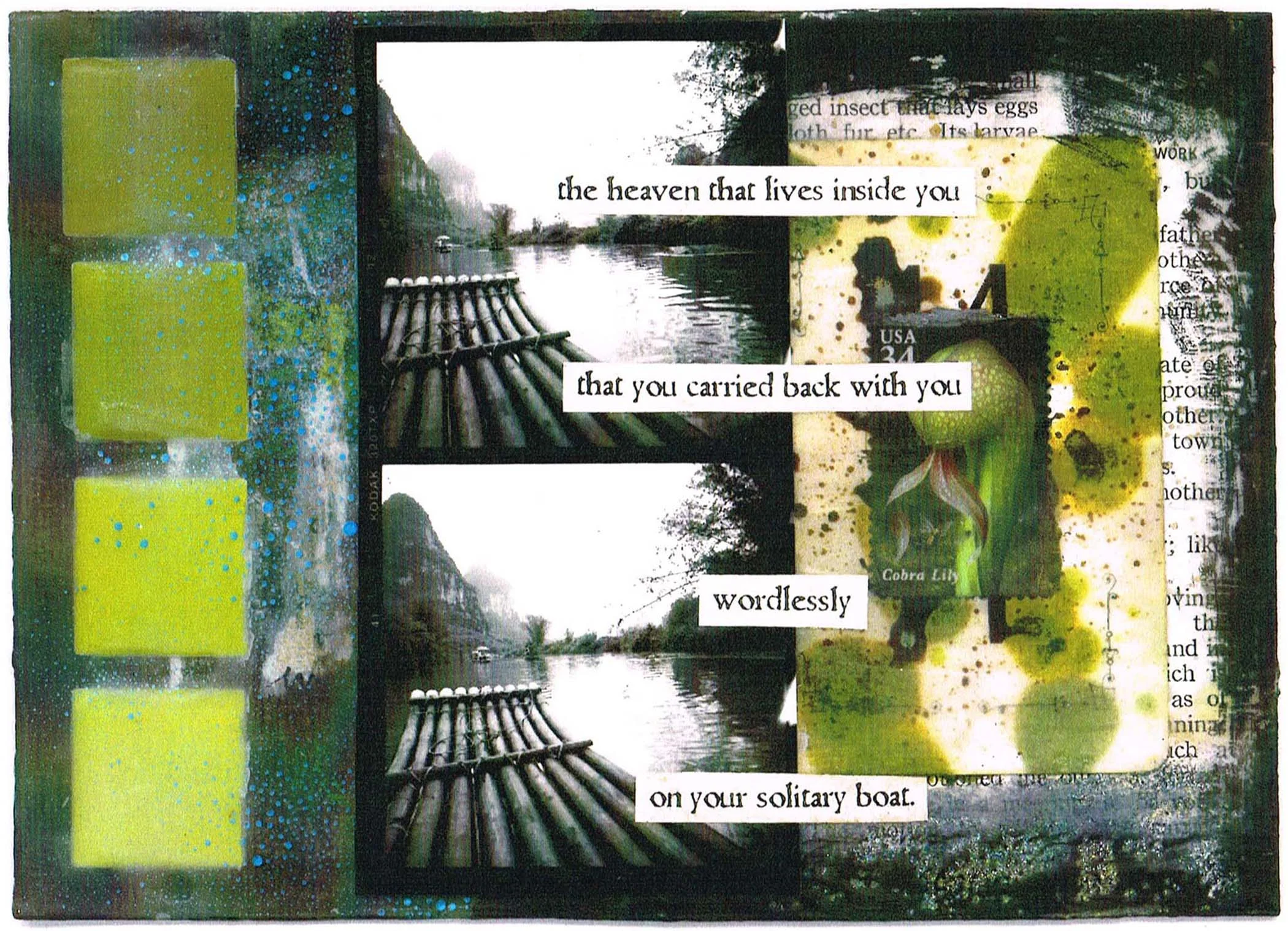 Wordlessly
