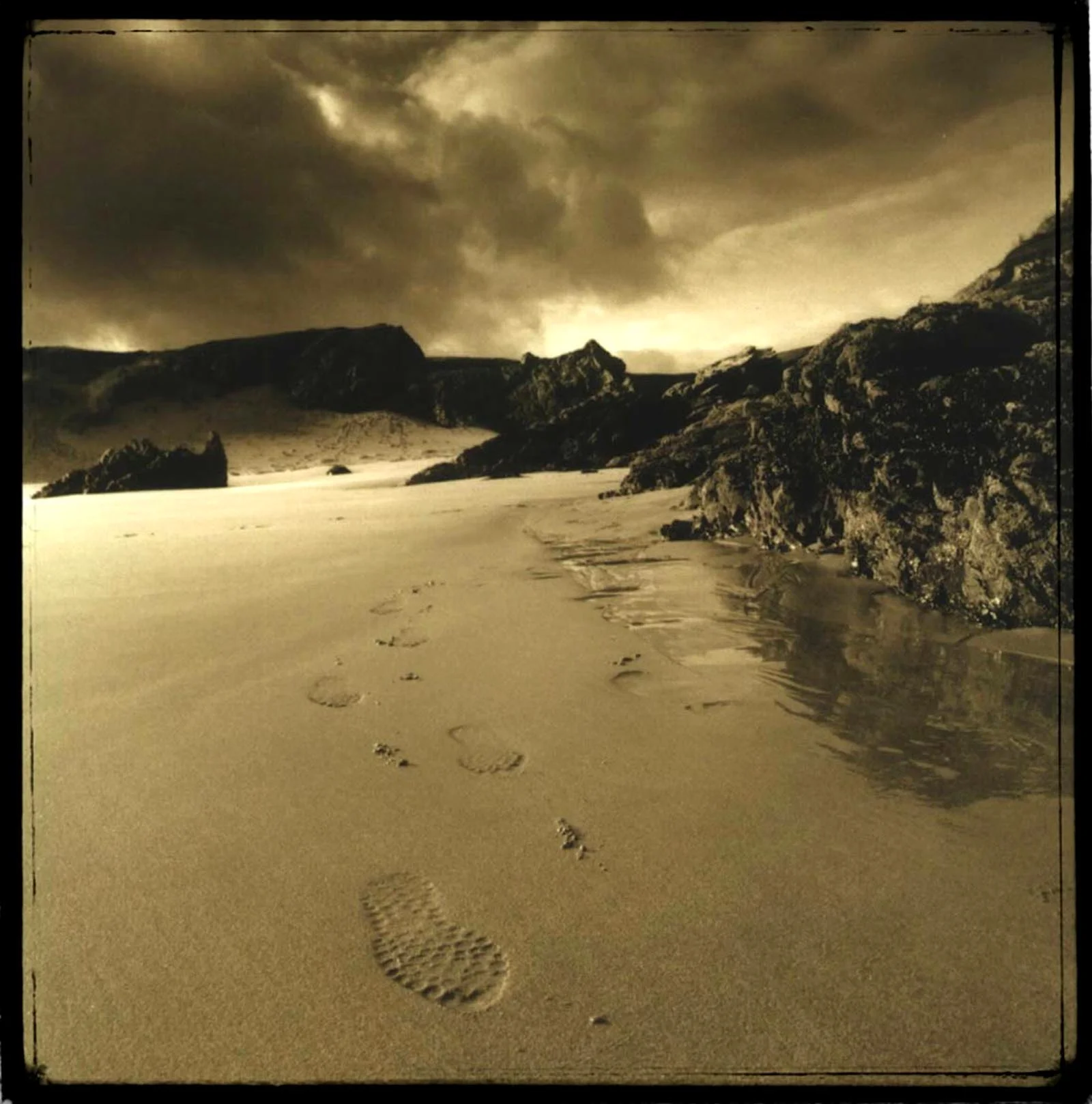 Durness, Scotland
