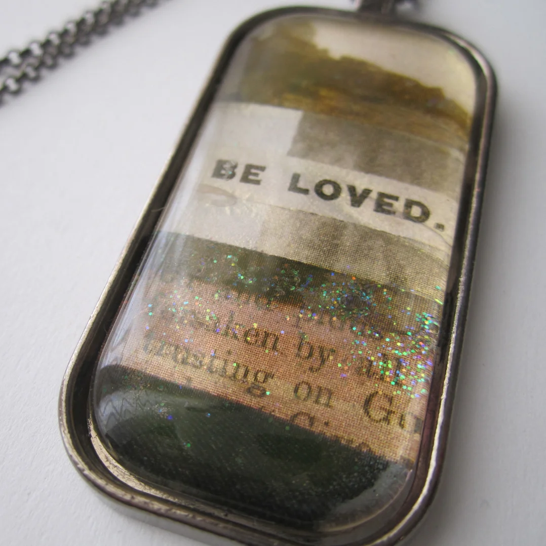 Be Loved