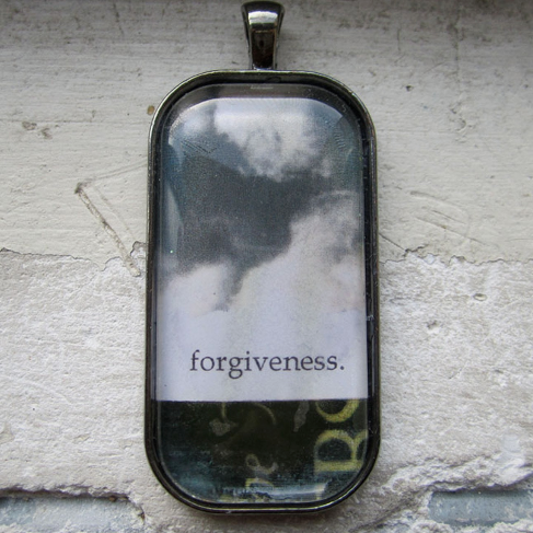Forgiveness