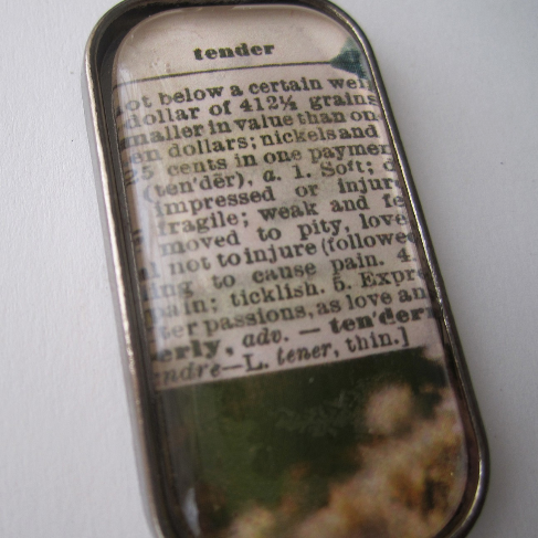 Tender