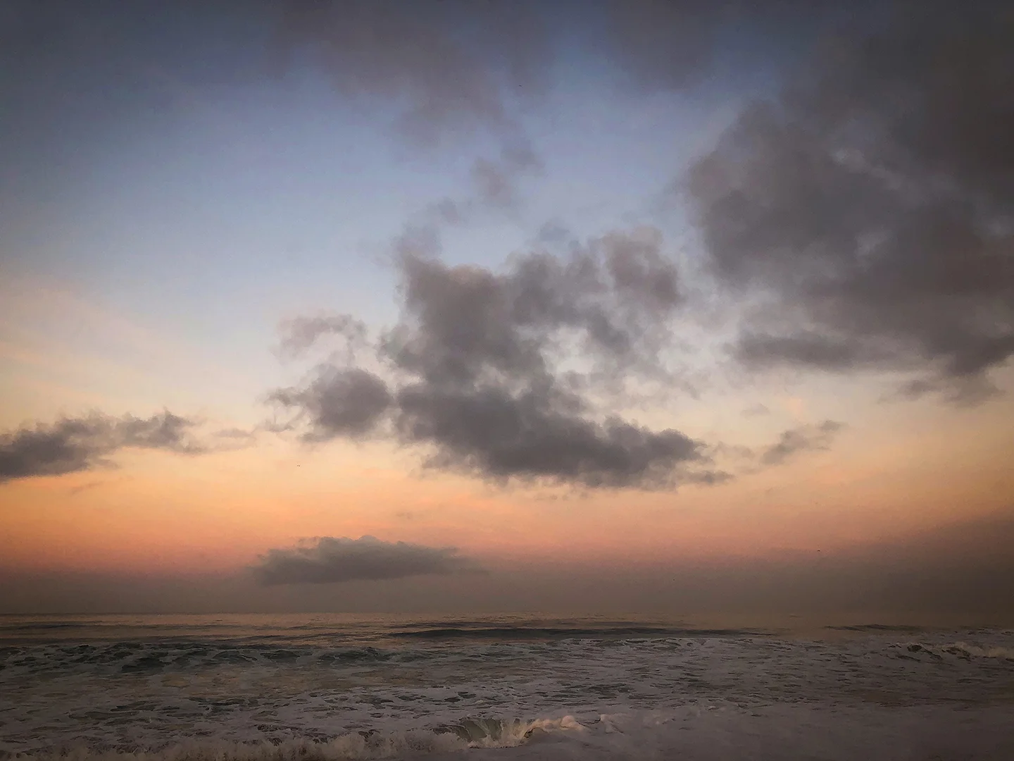 Ocean 1