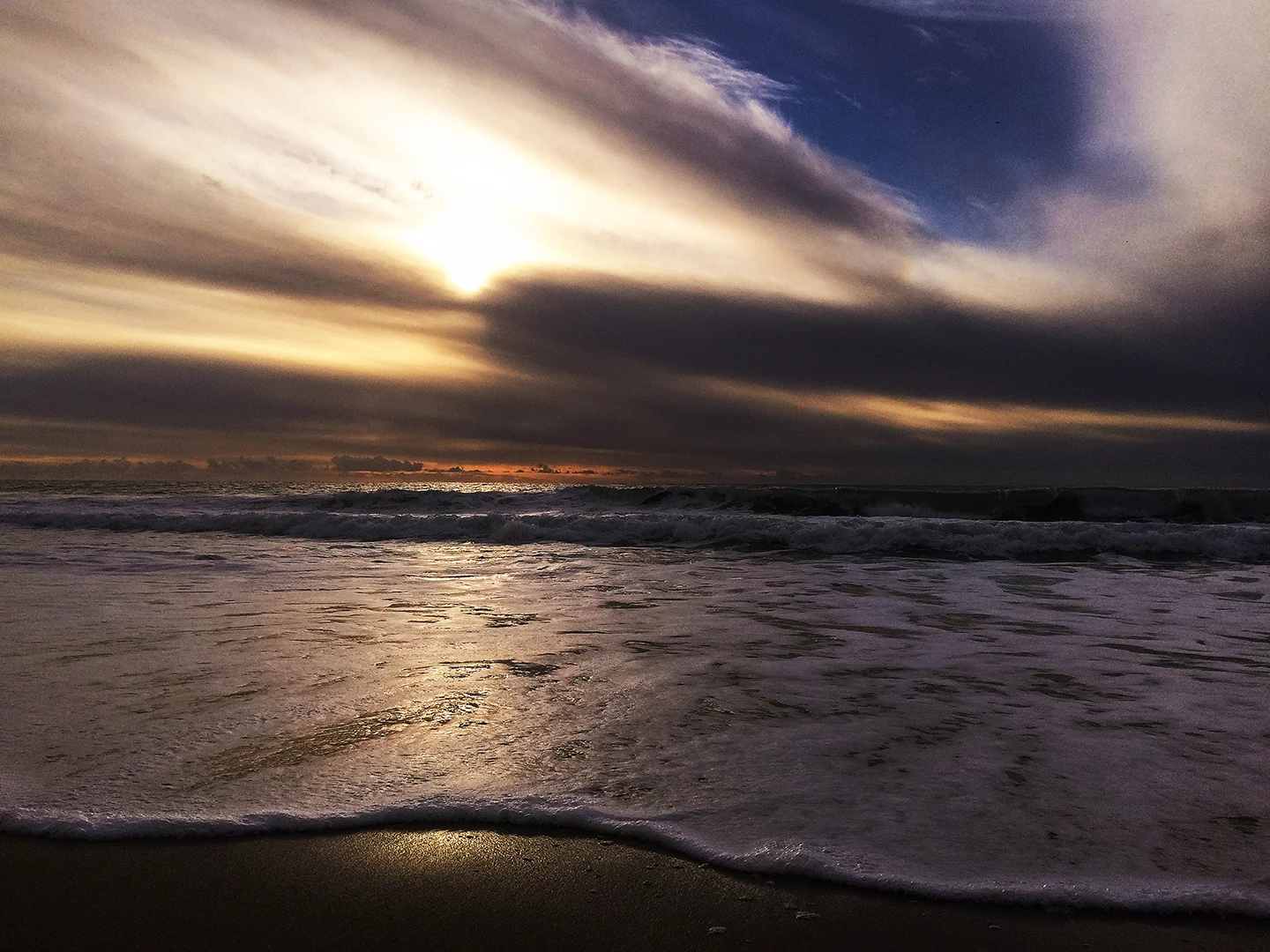 Ocean 7