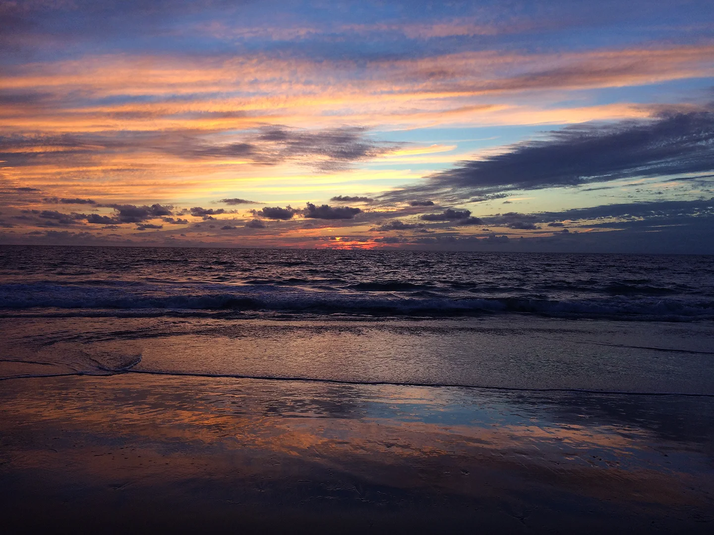 Ocean 11