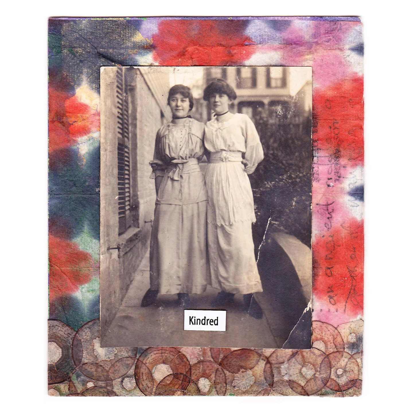 Kindred - Card
