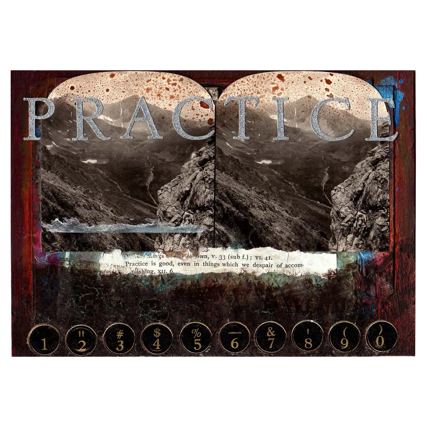 Practice - Card