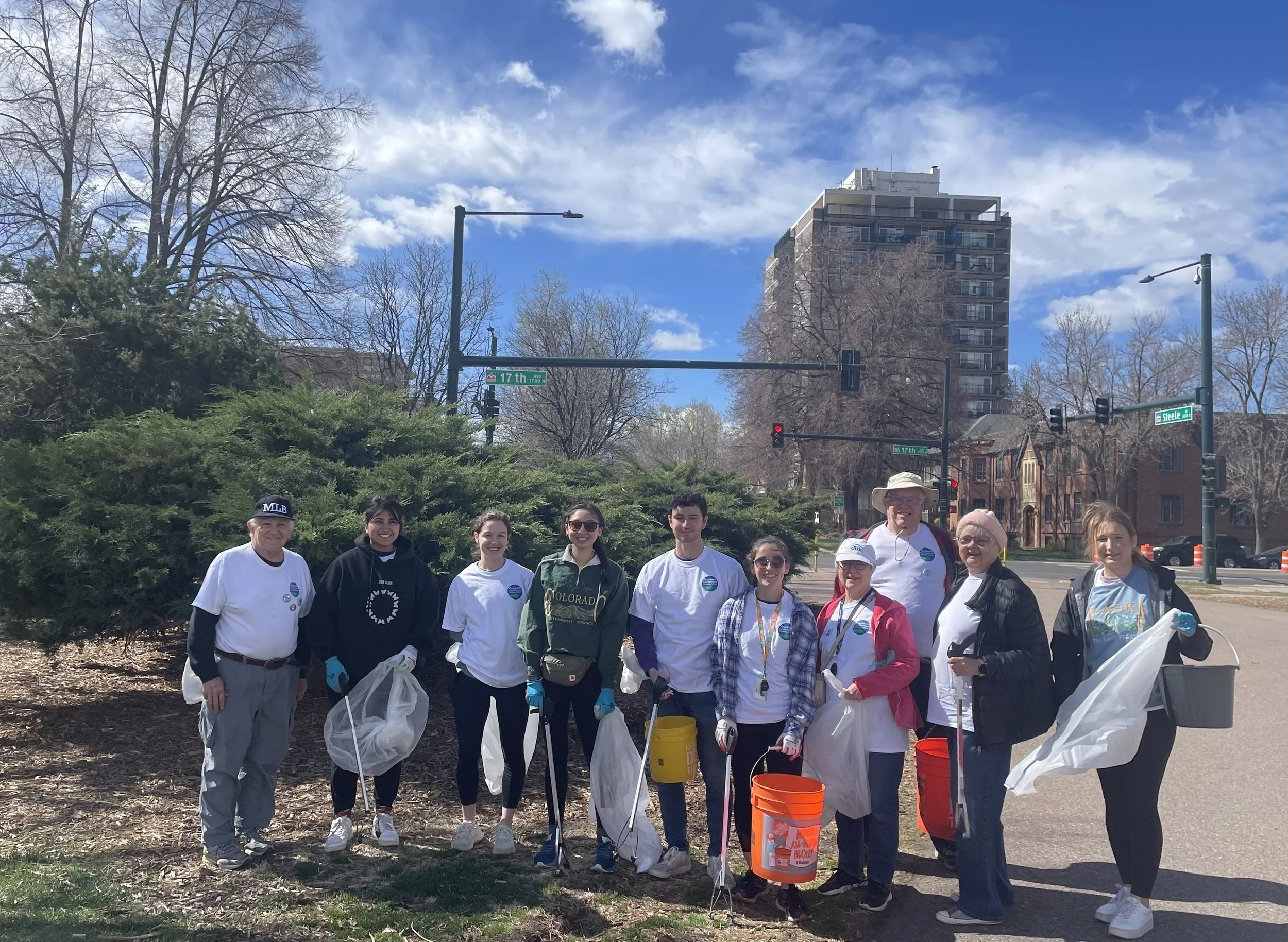 4th Annual Earth Day Events