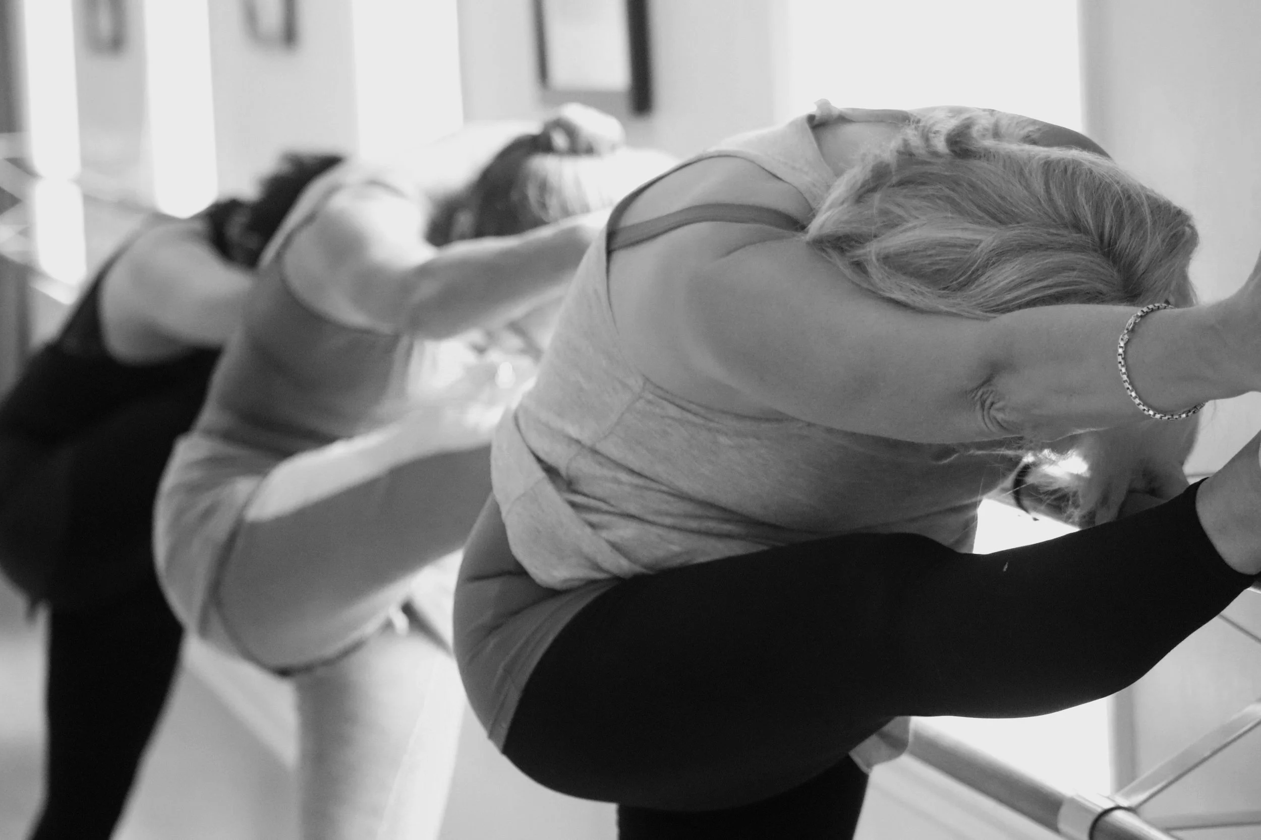 Welcome to HeART in Motion