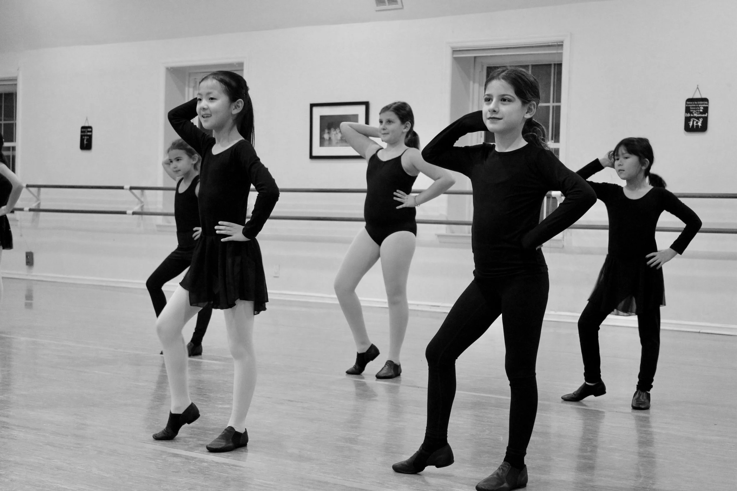Welcome to HeART in Motion