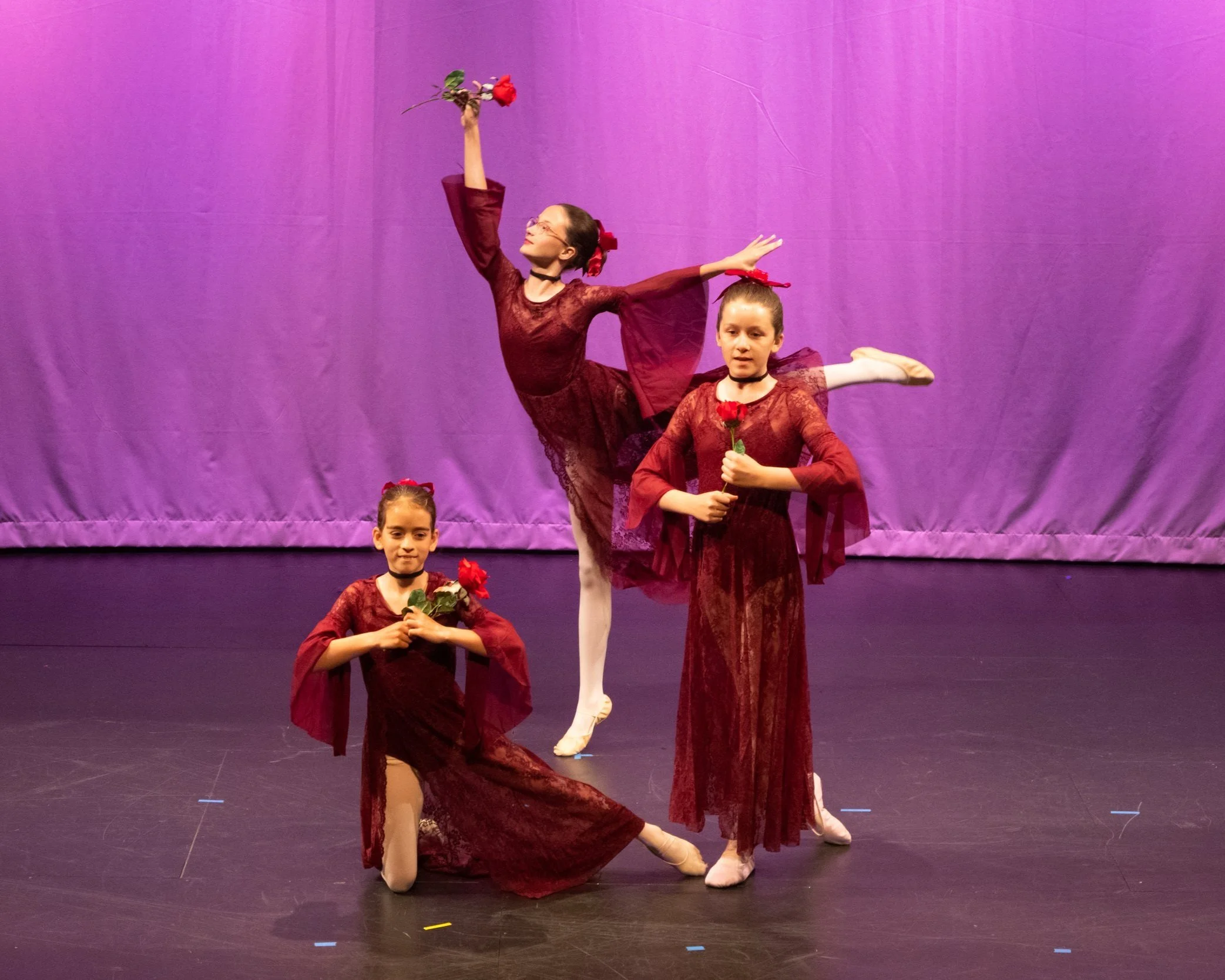 Student Opportunities — HeART in Motion Dance Studio - Dance Studio ...