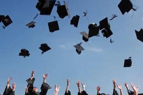 Congrats to our 2019 graduates! 