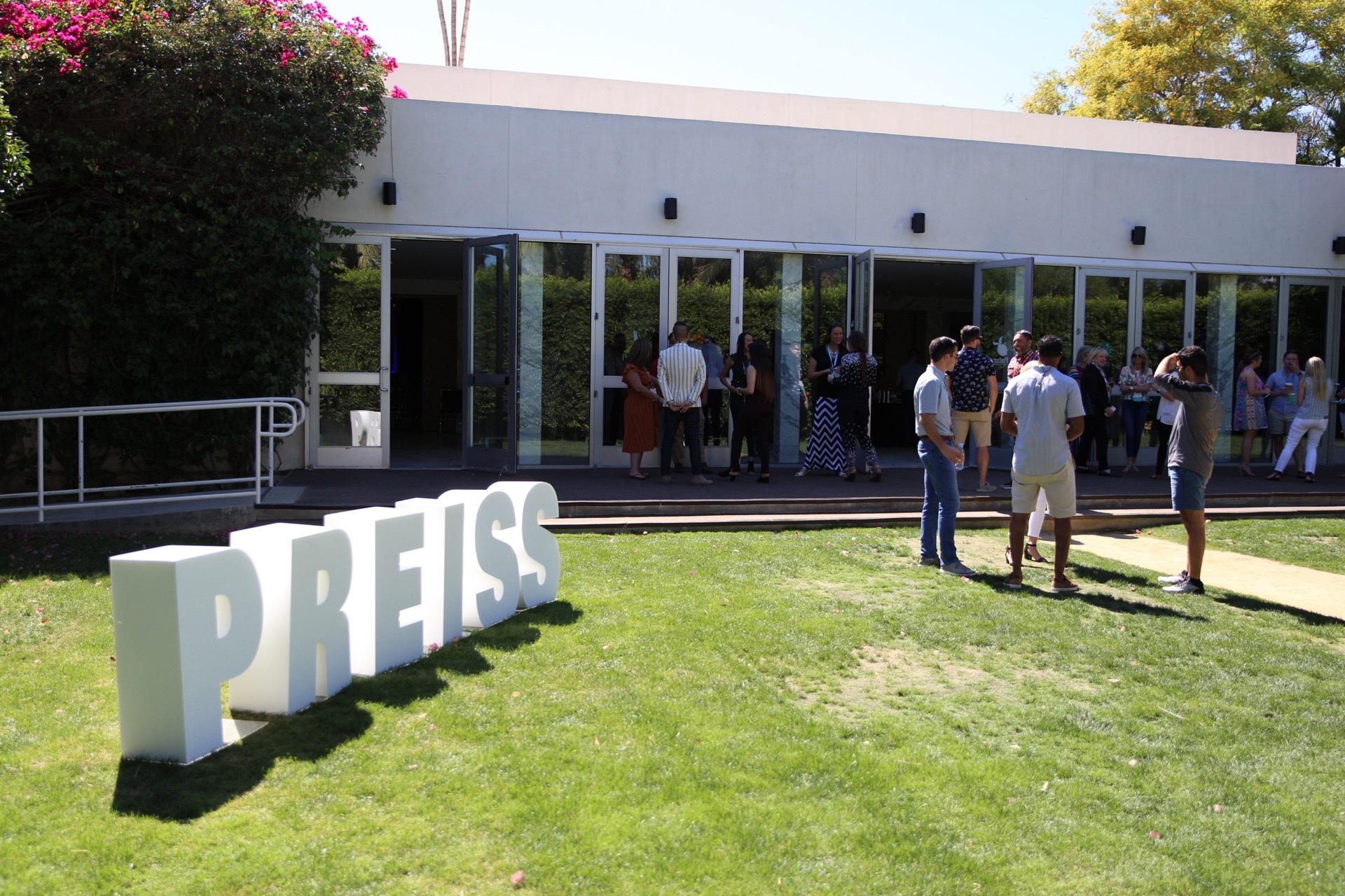 2019 TPCO Leadership Conference - Day 2 Recap