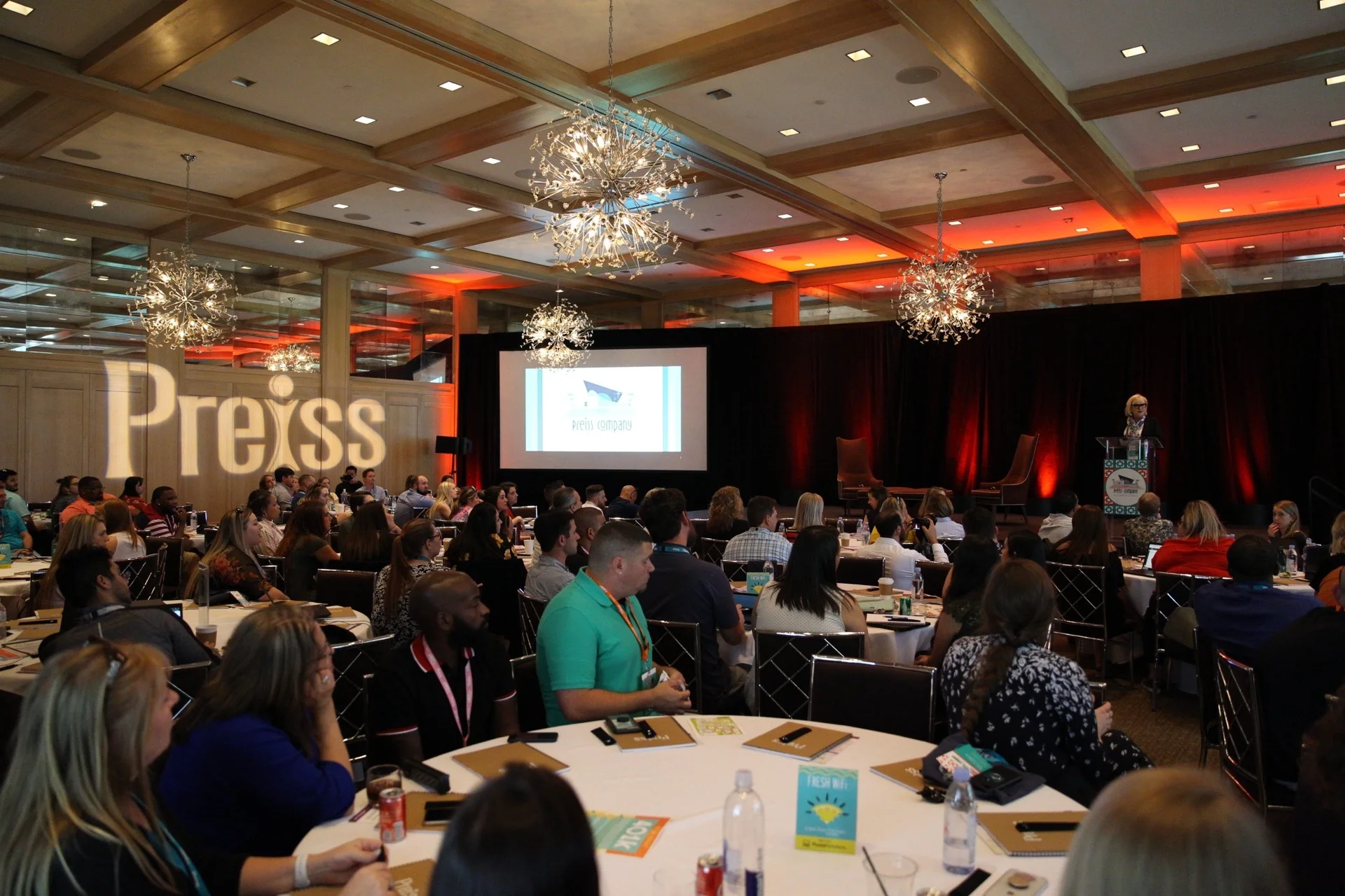 2019 TPCO Leadership Conference - Day 1 Recap