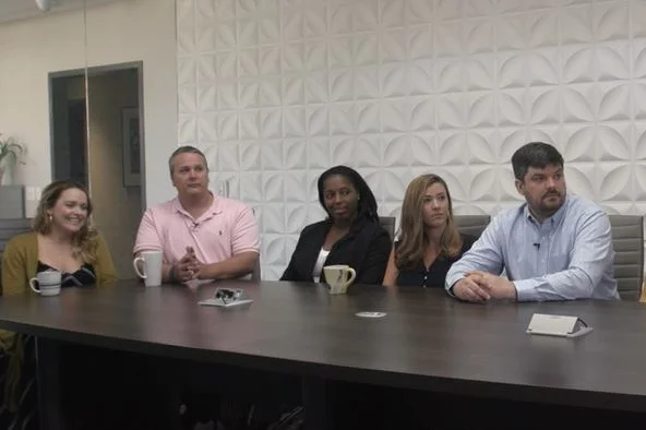 TURN Roundtable Series Part 3 and 4