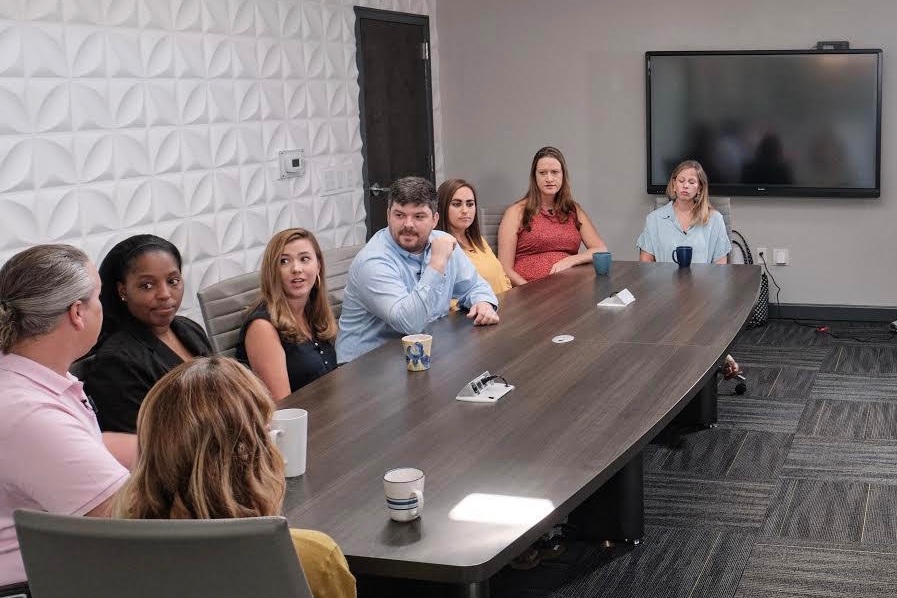 TURN Roundtable Series - Part 1 Leading Up to Turn