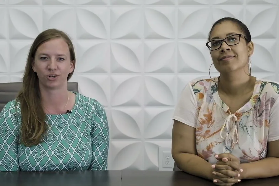 Accounting Department - Meet the Team! 