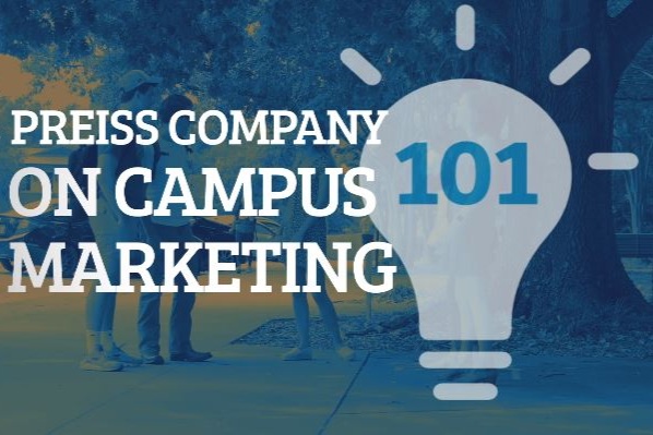 On Campus Marketing 101