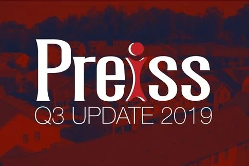 Q3 Update with COO Adam Byrley