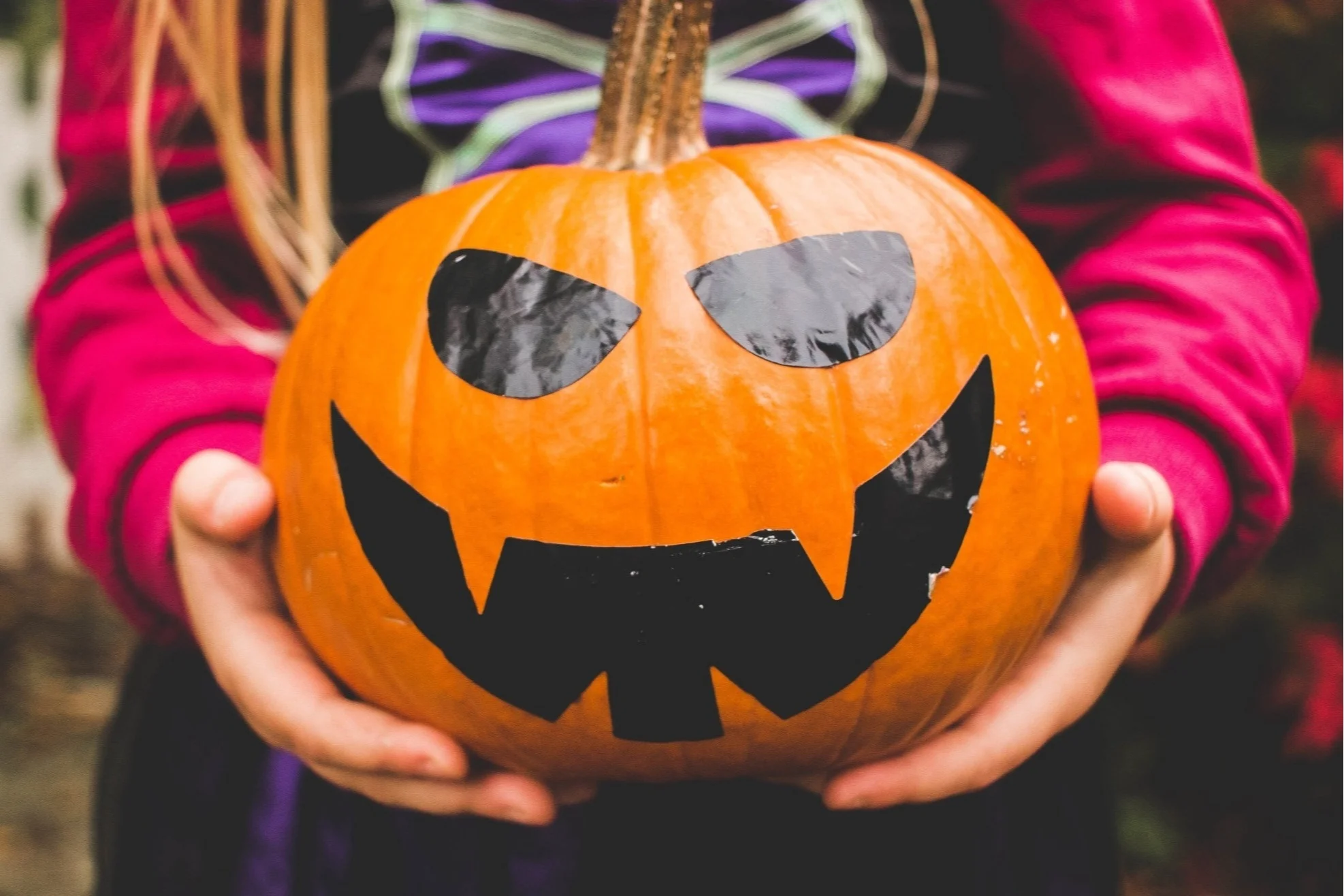 TPCO Halloween Contests! 