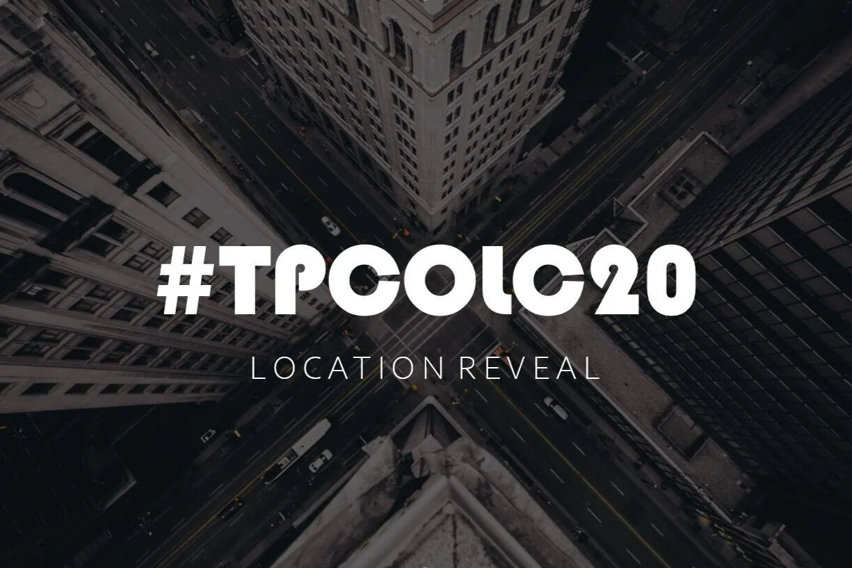 TPCOLC20 | Location Reveal