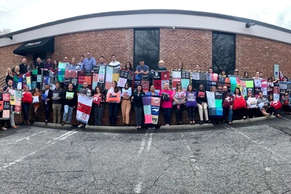 TPCO Gives Back | SPCA Wake County