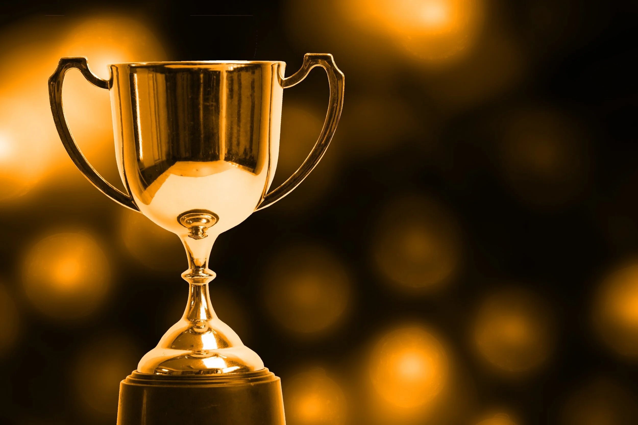 2020 Virtual PCO Awards