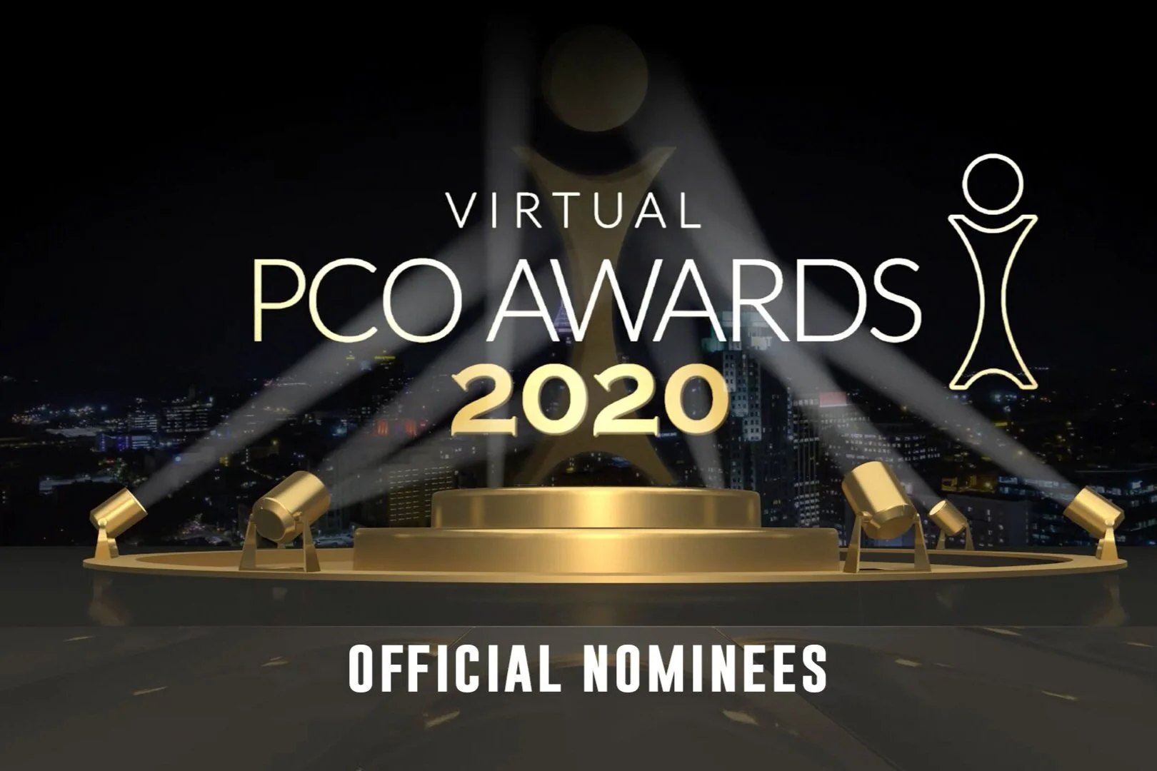 2020 PCO Awards | Official Nominees