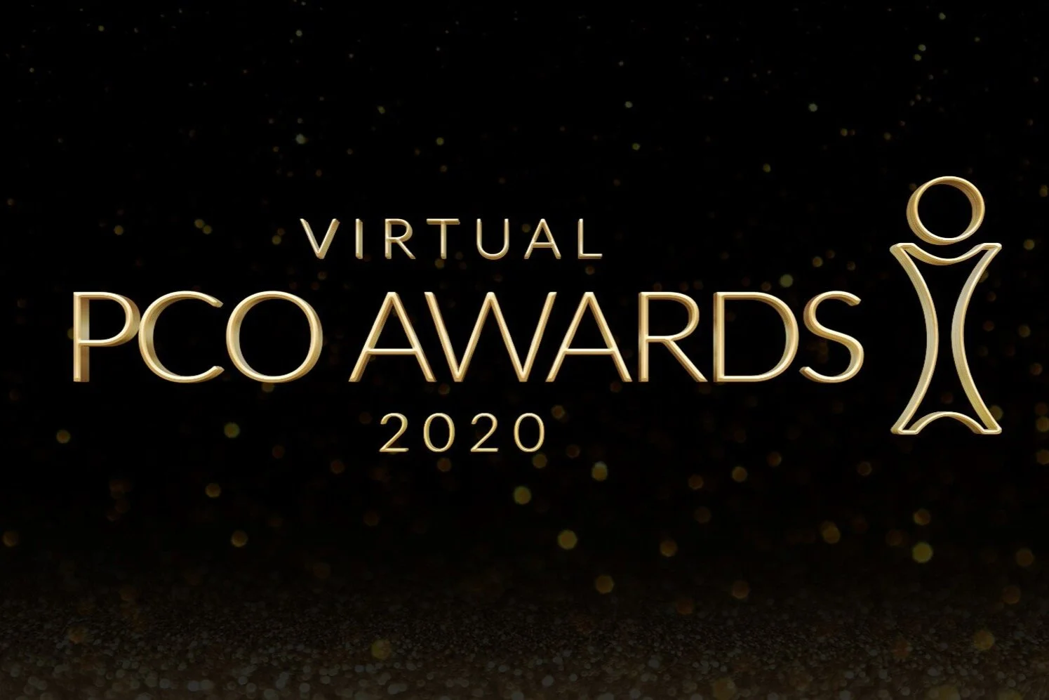 2020 Virtual PCO Awards RECAP