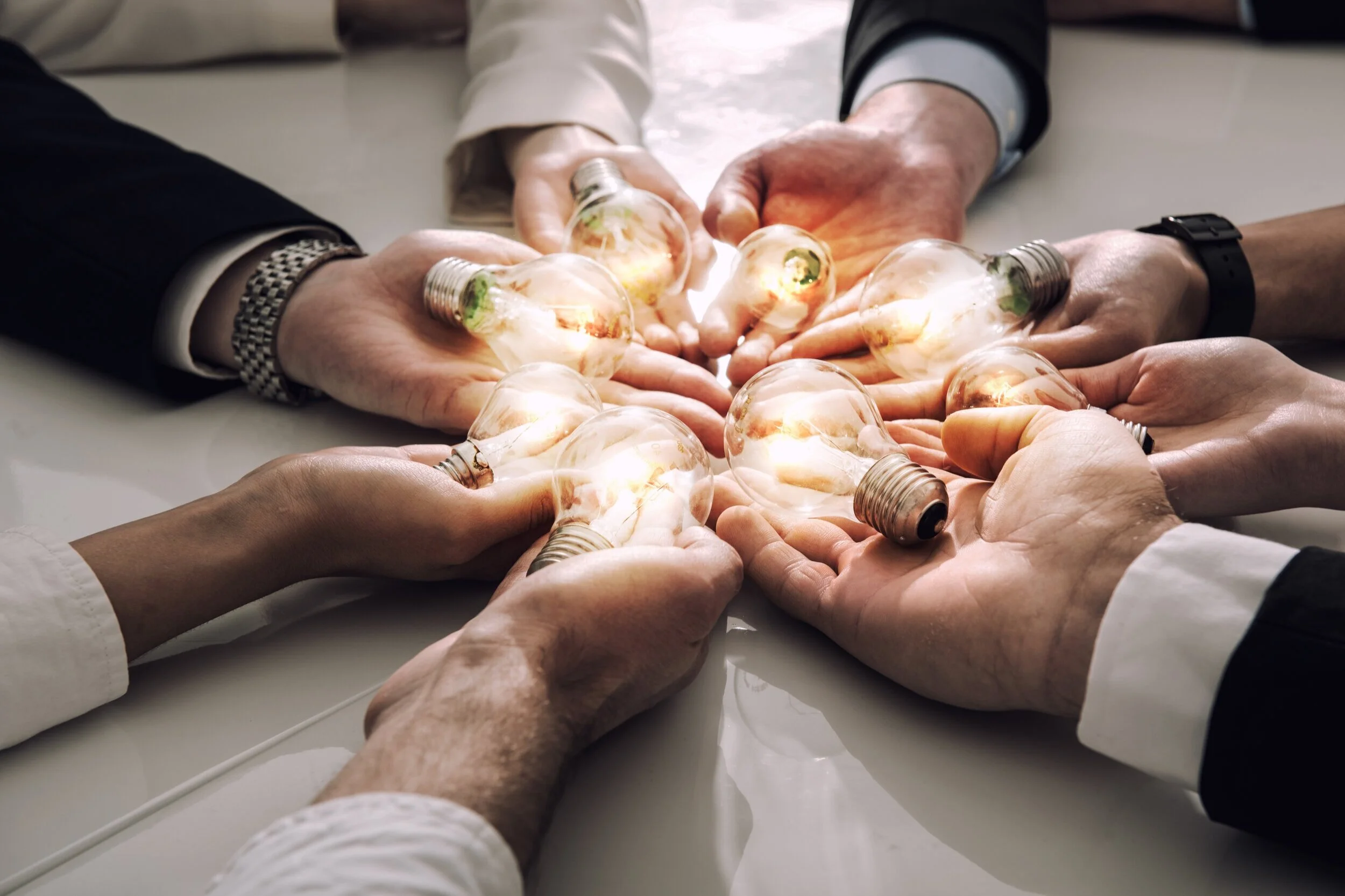 TURN Roundtable Series