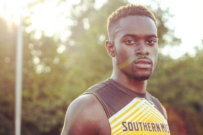 Employee Spotlight | Mamadou Seck