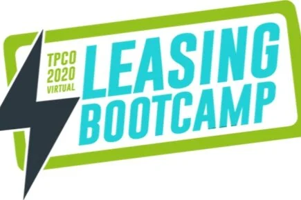 2020 Virtual Leasing Bootcamp Awards RECAP