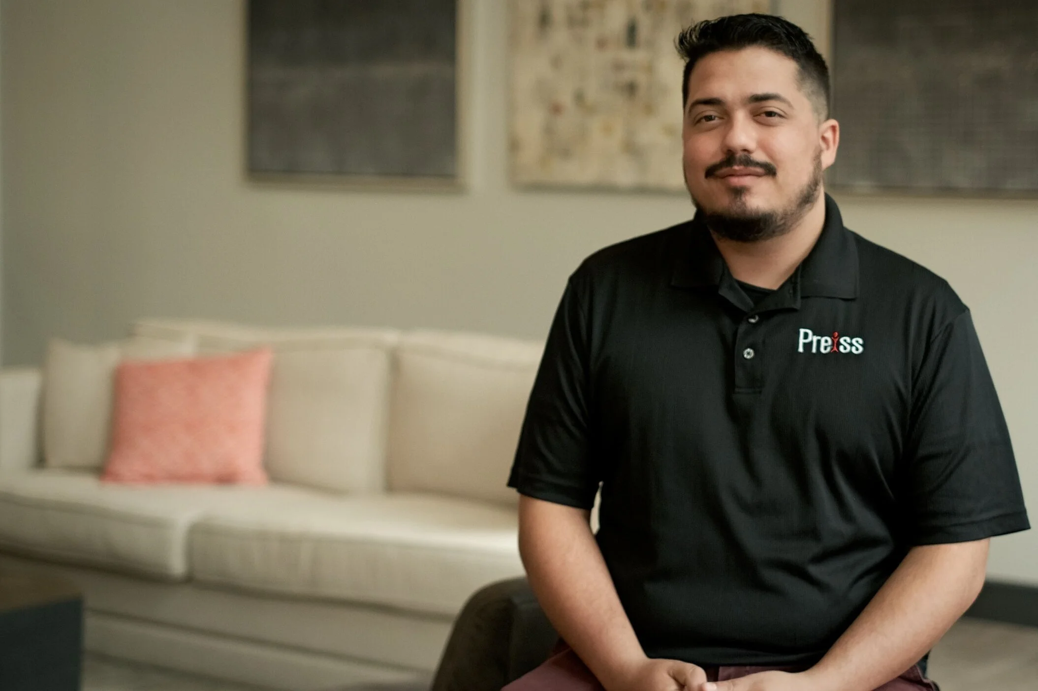 Employee Spotlight | Matt Del Sol