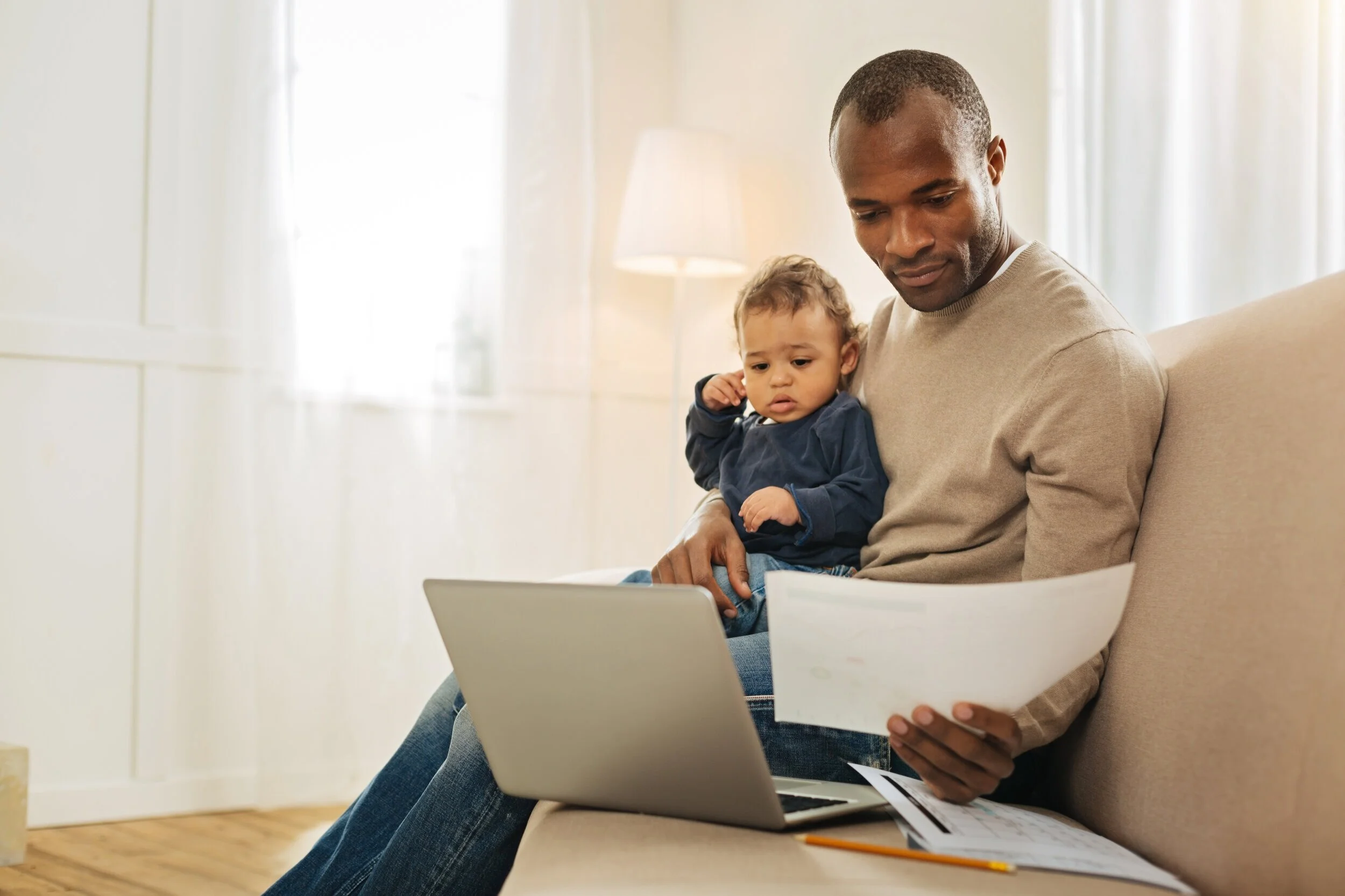 Dear Working Parent