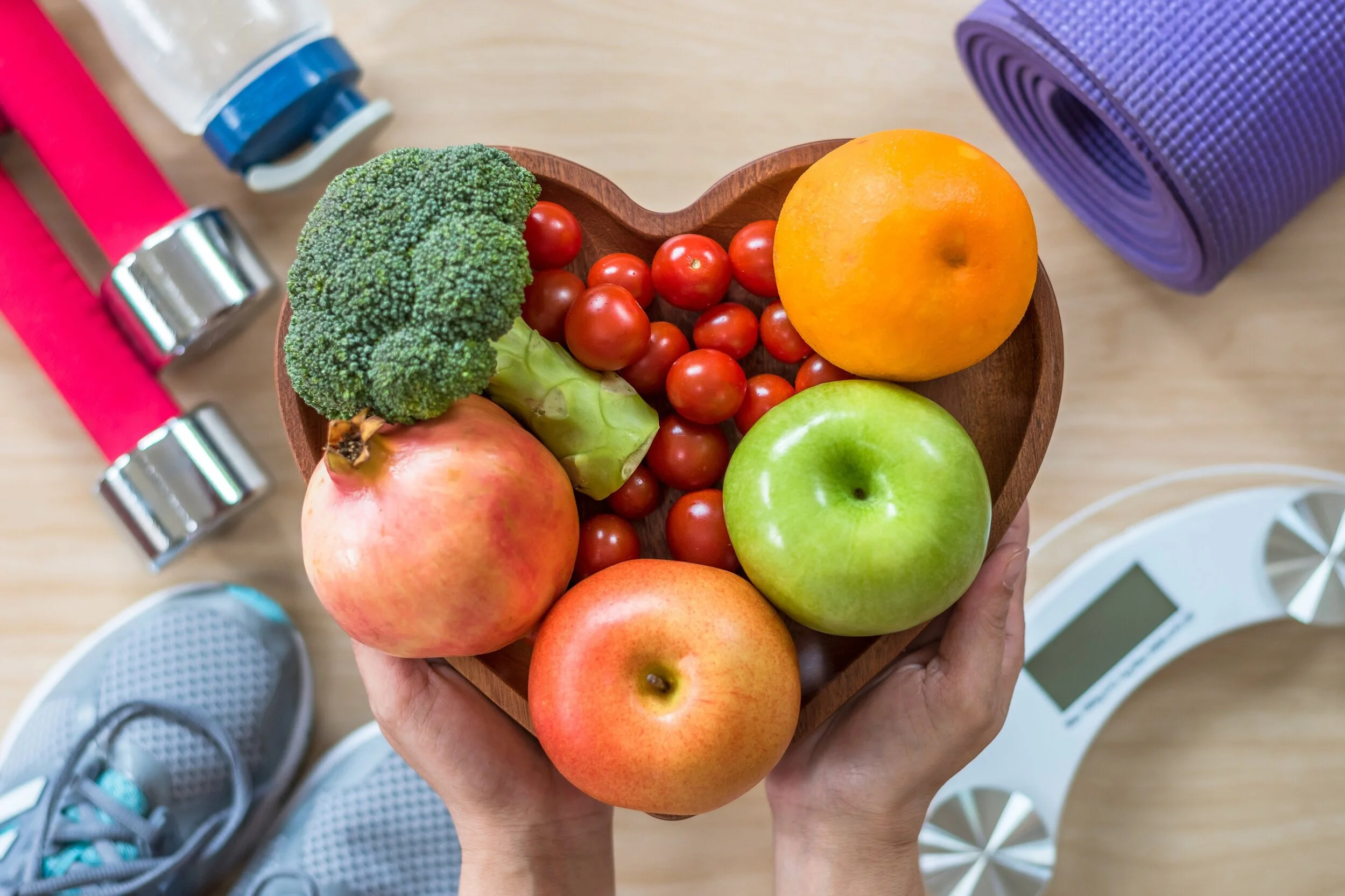 #TPCOWellnessWednesday | Movement