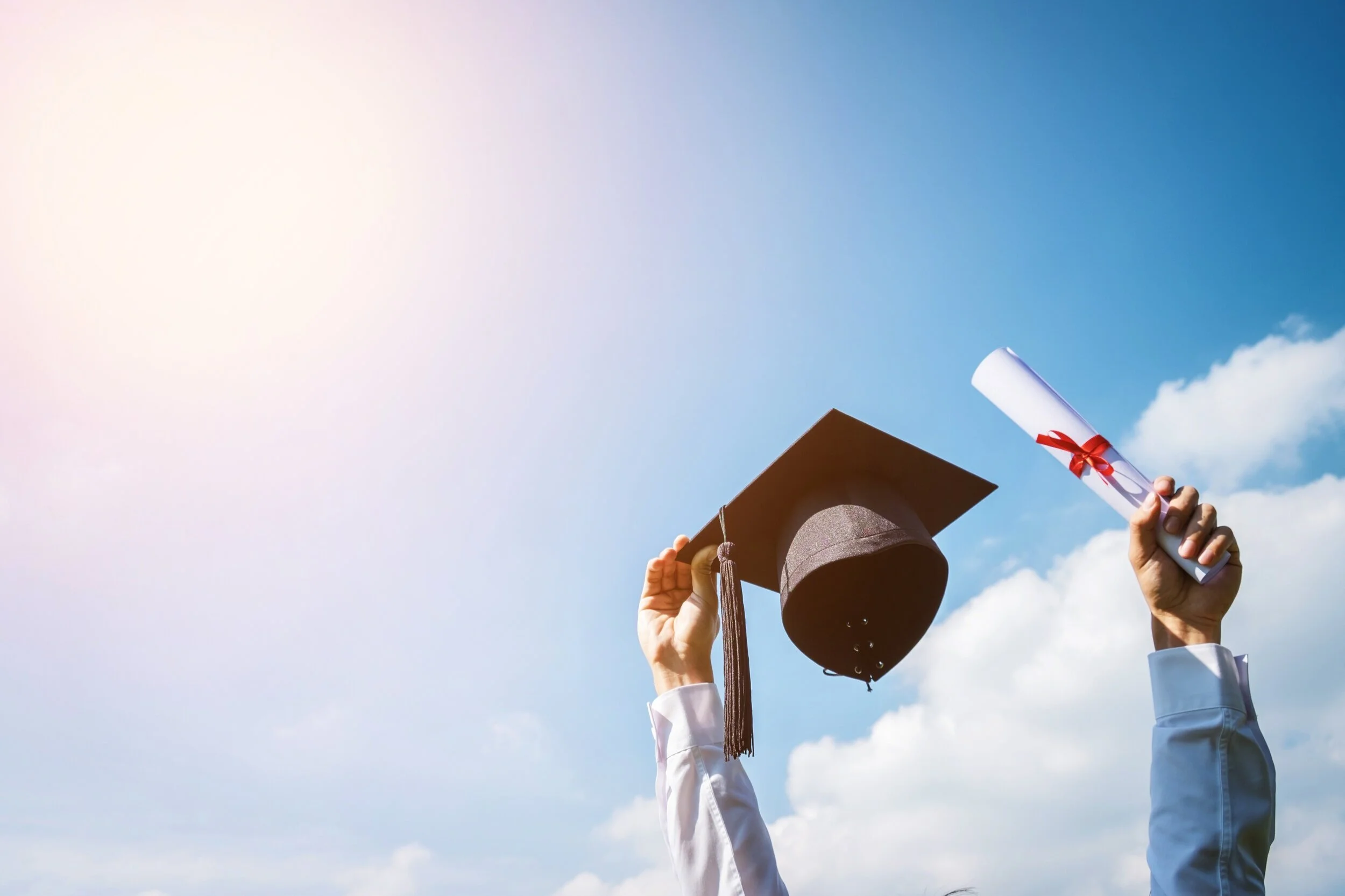 Spring 2021 Graduates