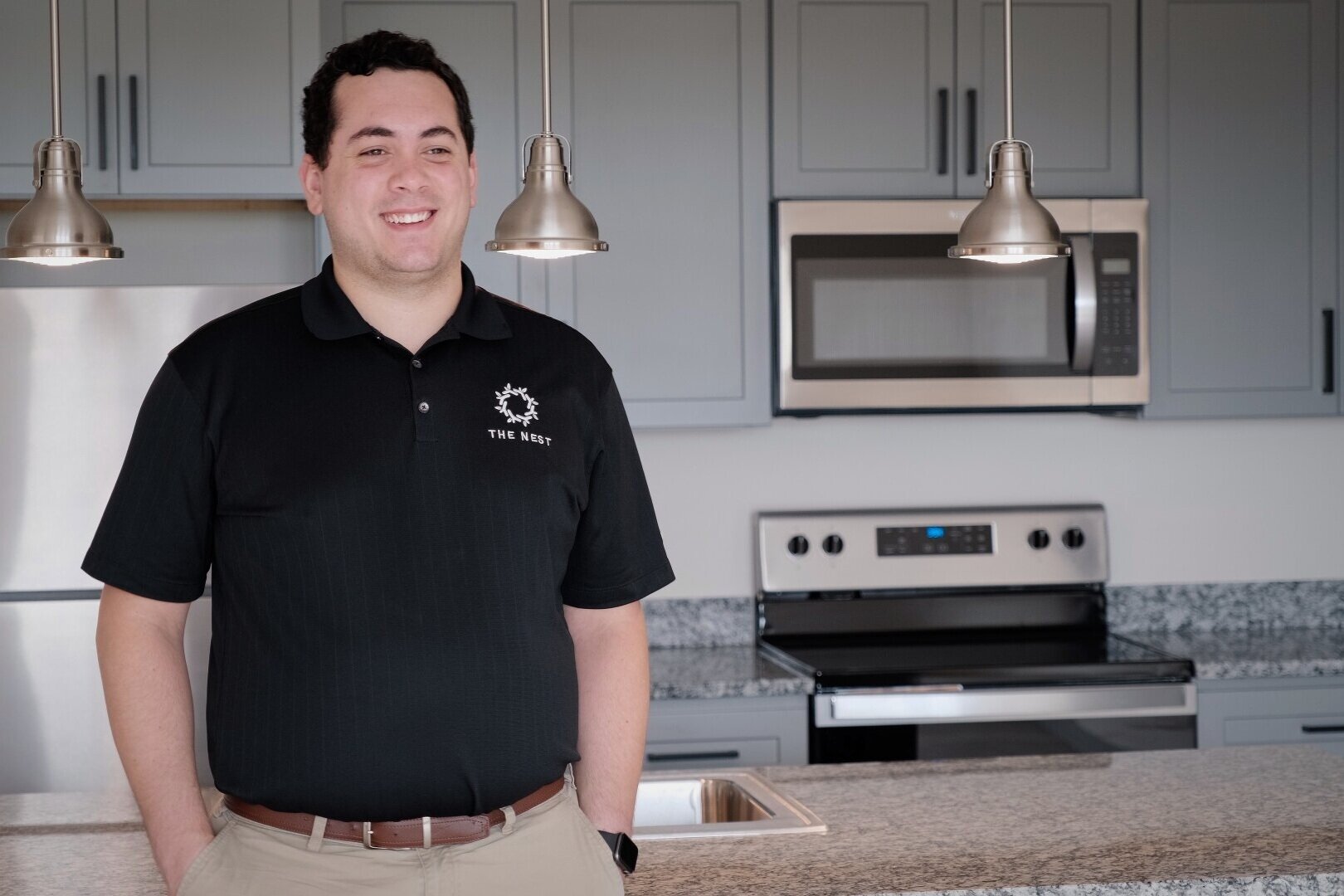 Employee Spotlight | Josh Ragland
