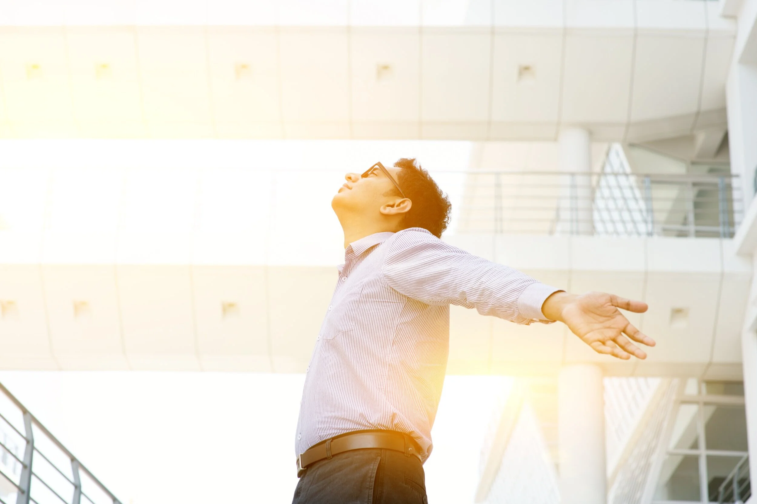 Take Advantage of your Employee Resources!