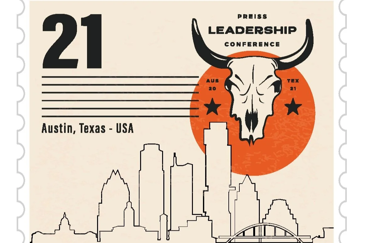 #TPCOLC21 Here we come!