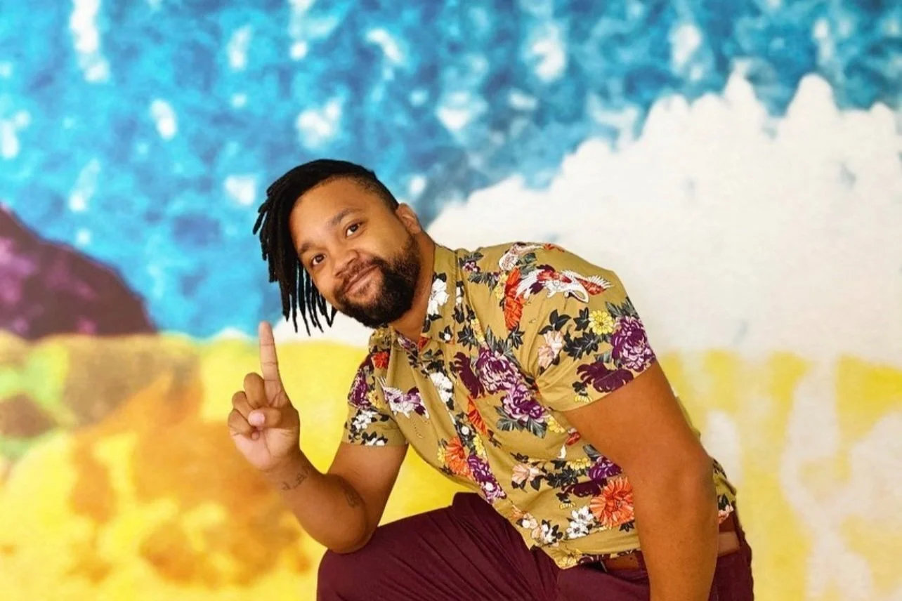 Celebrating Black History Month: Gary Still