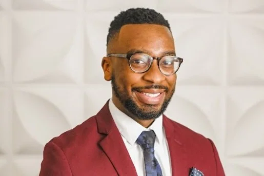 Celebrating Black History Month: Steven Branch