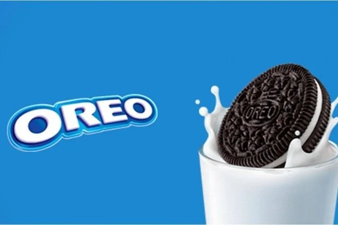 Oreo Cookie Comparisons