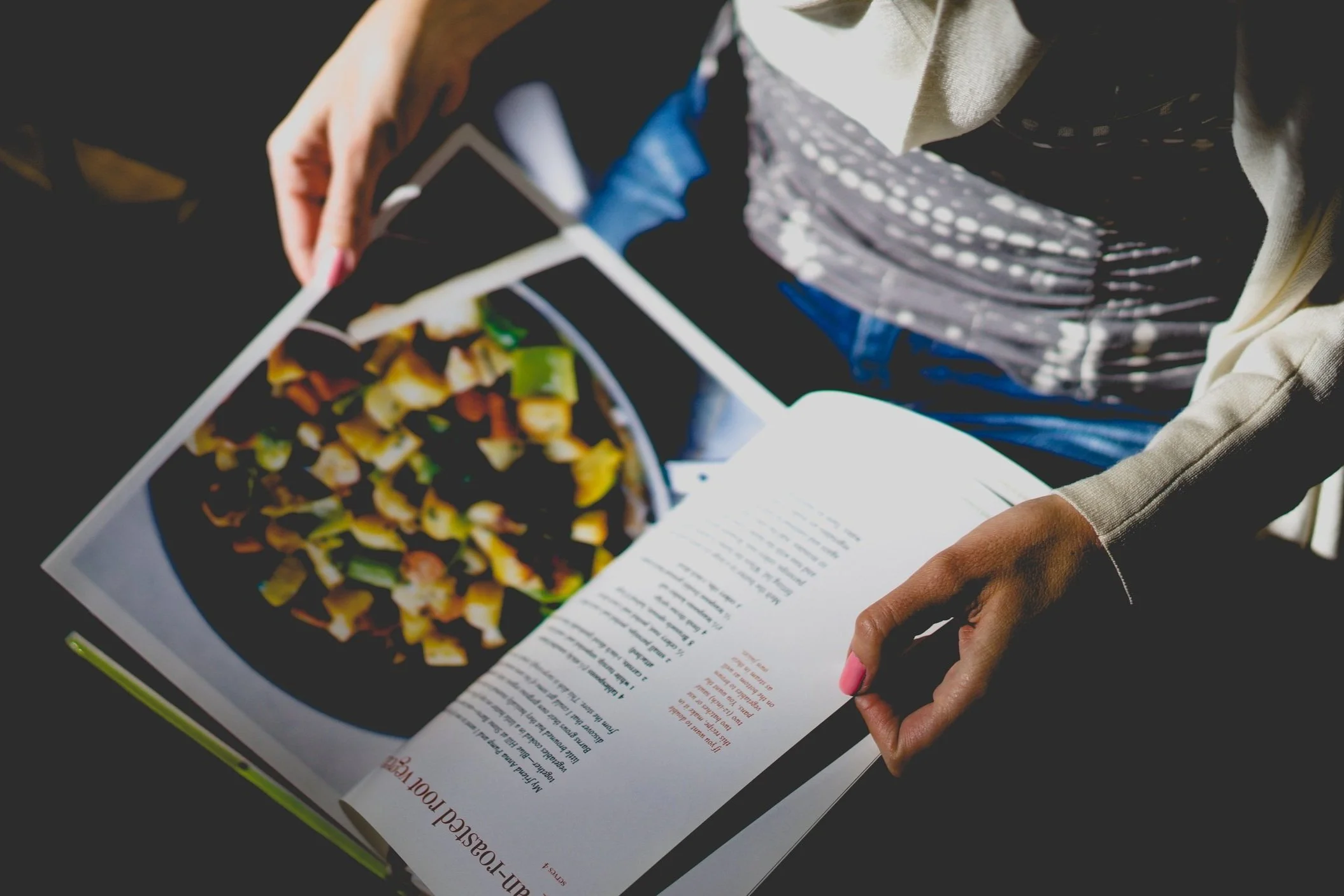 Pillars of Mental Health: Nutrition
