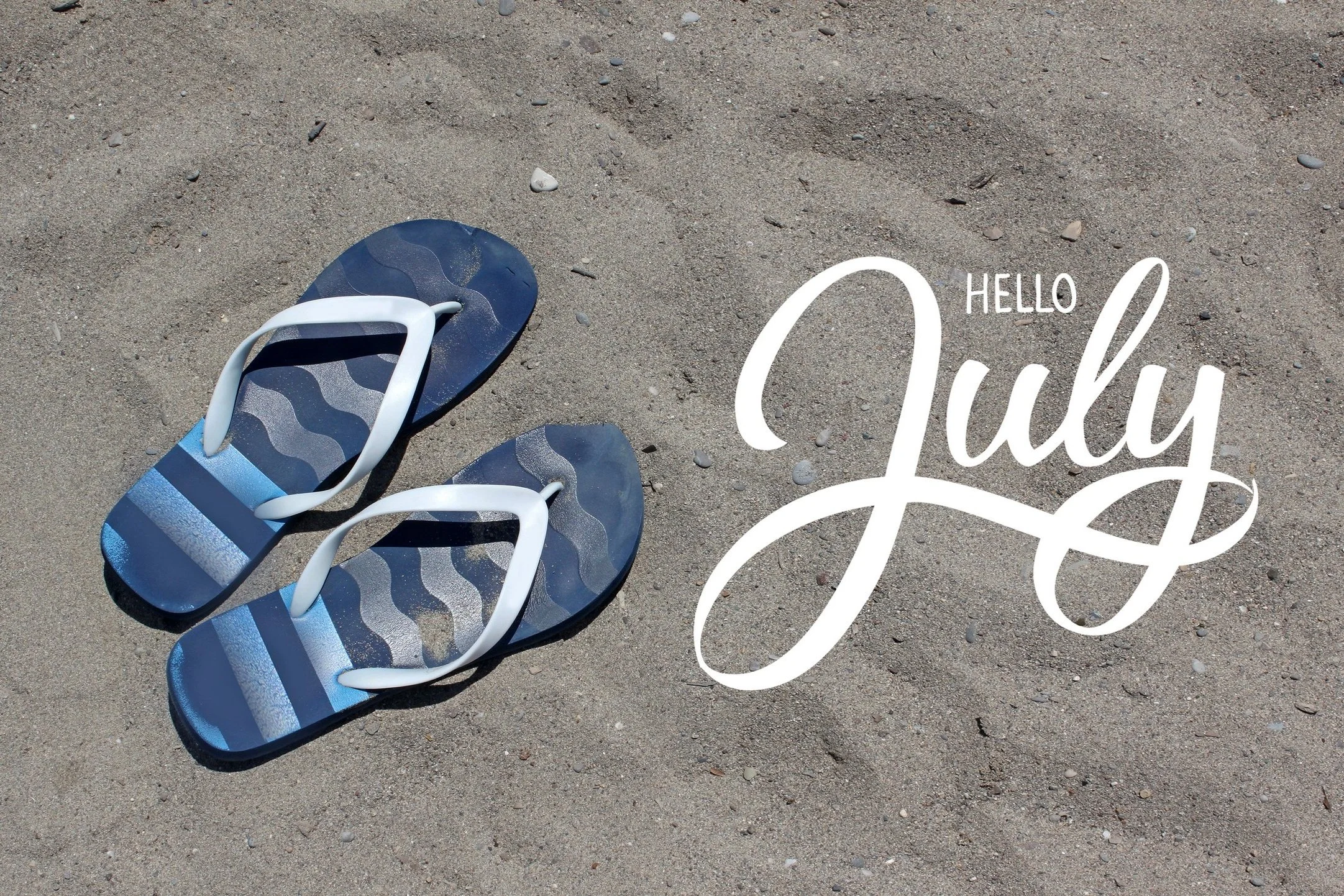 July Round Up