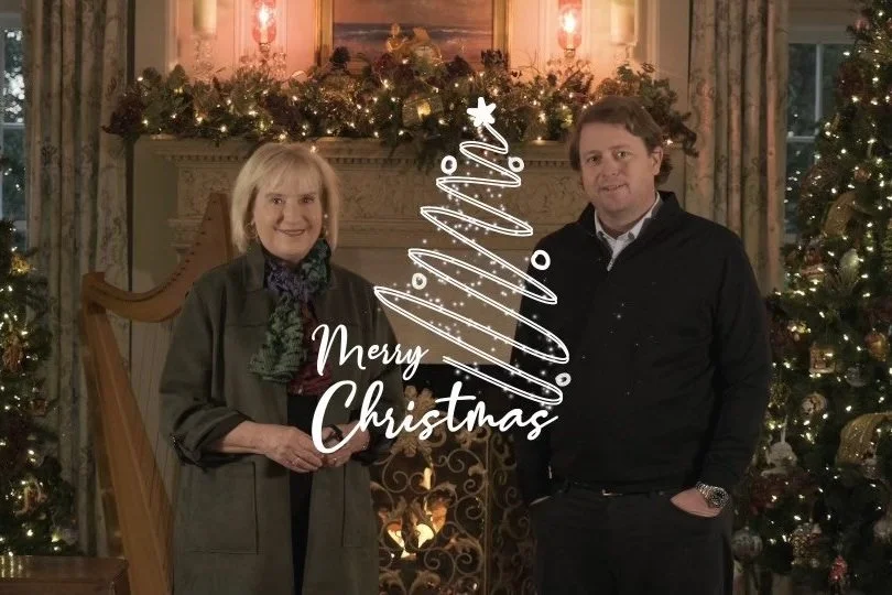 2022 TPCO Holiday Message
