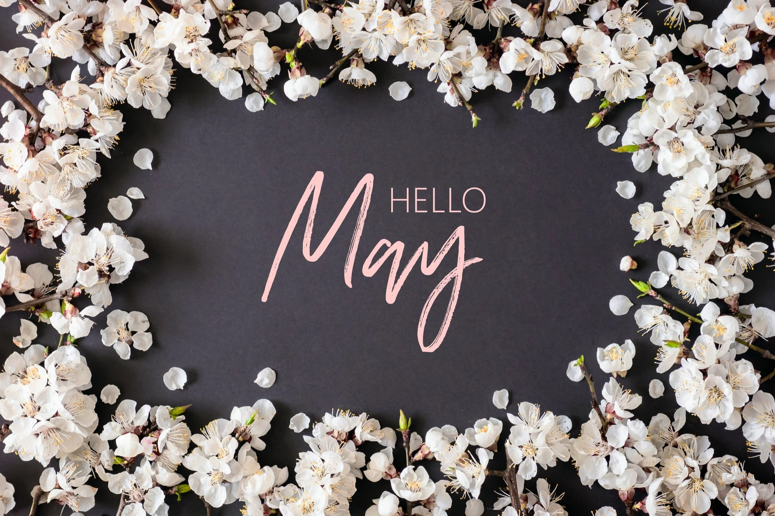May Round Up