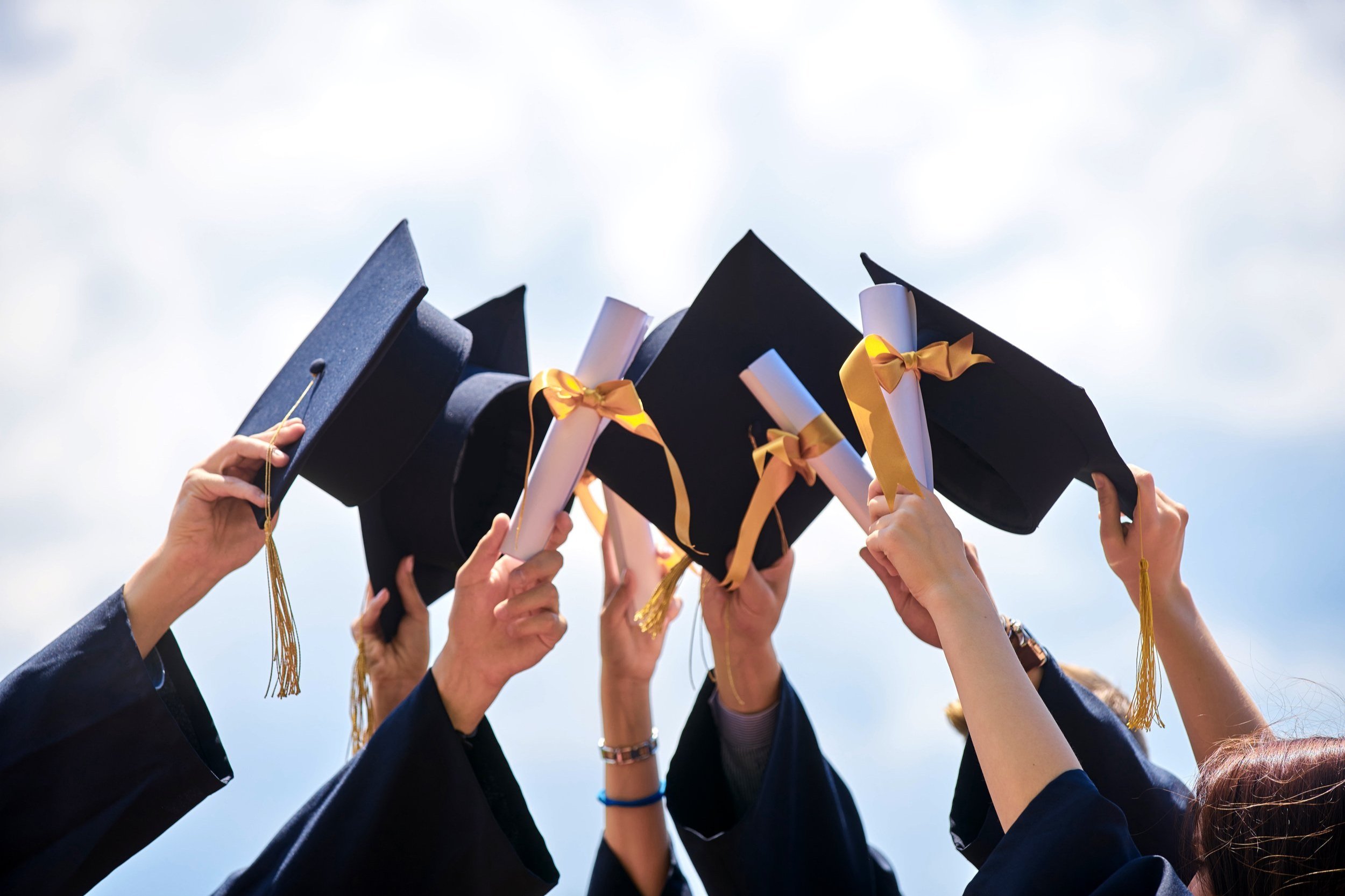 ​TPCO Spring 2023 Graduates 🎓👏